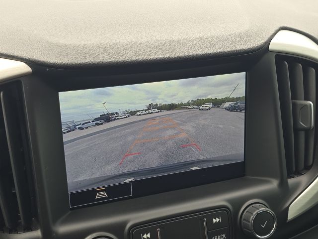 2022 GMC Terrain SLT:C02585