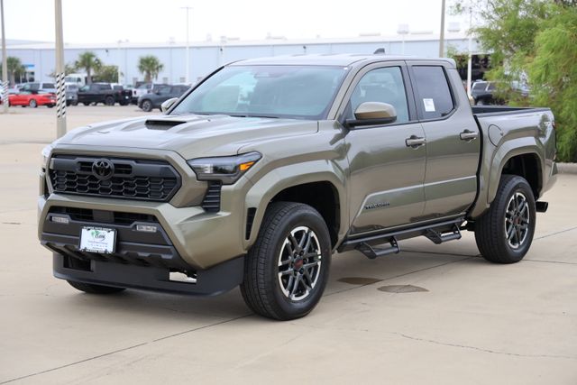 2026 Toyota Tacoma - 2