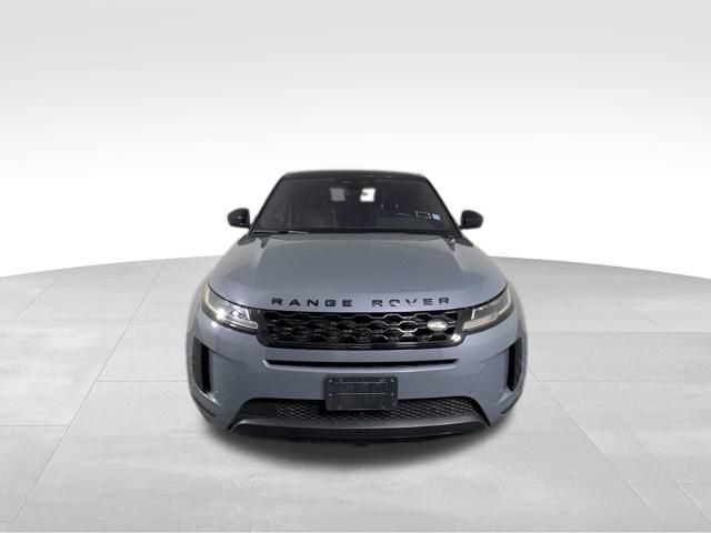 2021 Land Rover Range Rover Evoque S 9