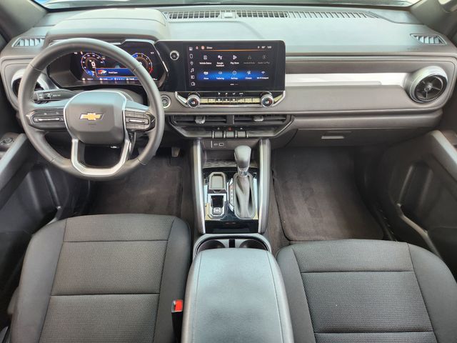 2024 Chevrolet Colorado LT photo 15