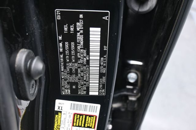 Used 2021 Toyota Highlander SUV