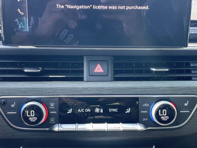 Used 2024  Audi 45 S line Premium Plus image 19
