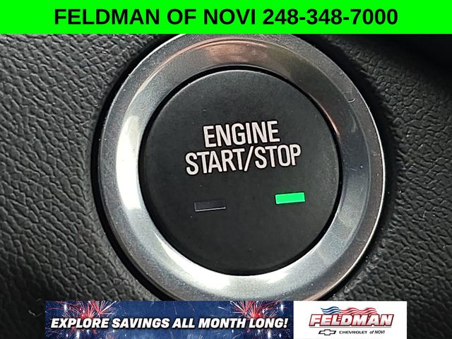 Used 2023 Chevrolet Equinox For Sale in Livonia, MI
