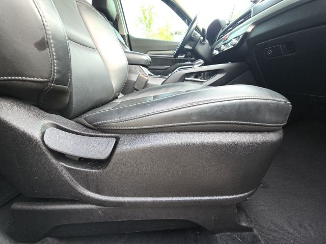 2020 Kia Telluride S:46045A