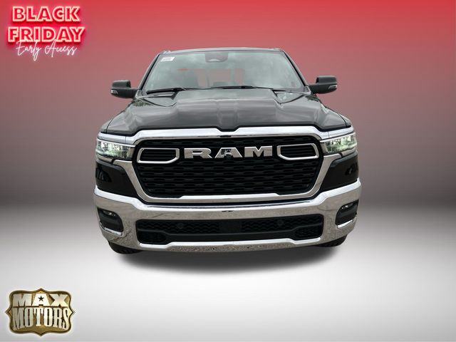 2025 Ram 1500 Big Horn/Lone Star 2