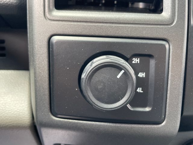 2021 Ford F-350SD XL - Oxford White exterior view 19