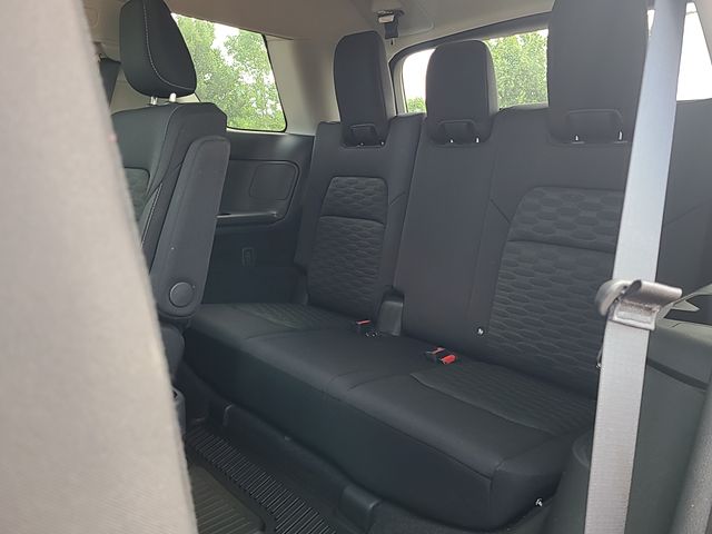 Used 2023 Nissan Pathfinder SUV