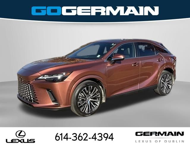 2023 Lexus RX 350 Premium AWD