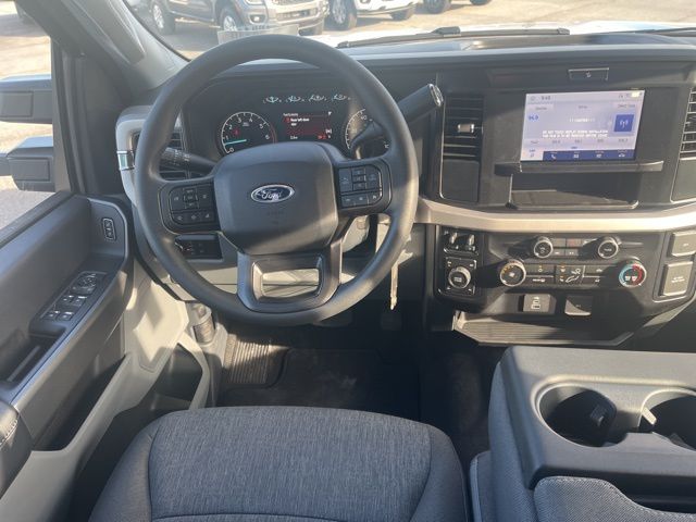 2026 Ford F-250SD XL:168440