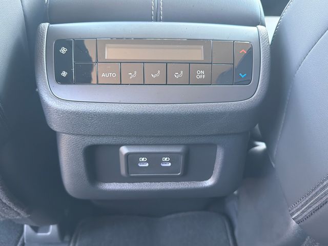 New 2026 Nissan Pathfinder SUV