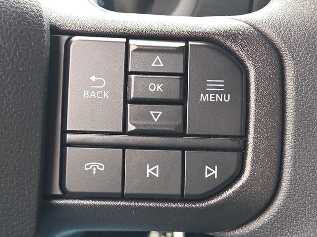 New 2026 White Ford STX image 26