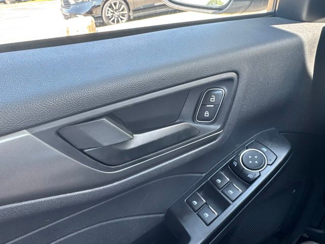 Used 2025 Ford Escape SUV