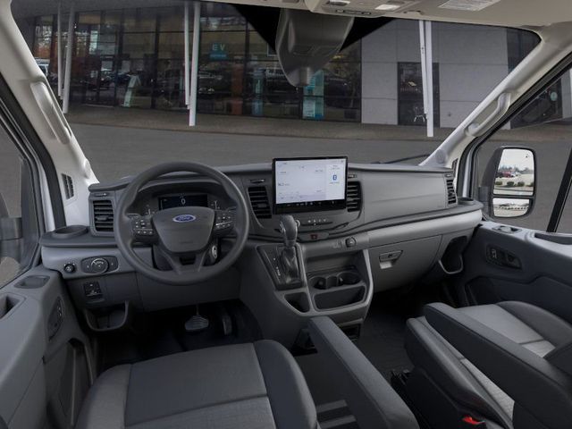 new 2026 Ford Transit-250 car, priced at $58,480