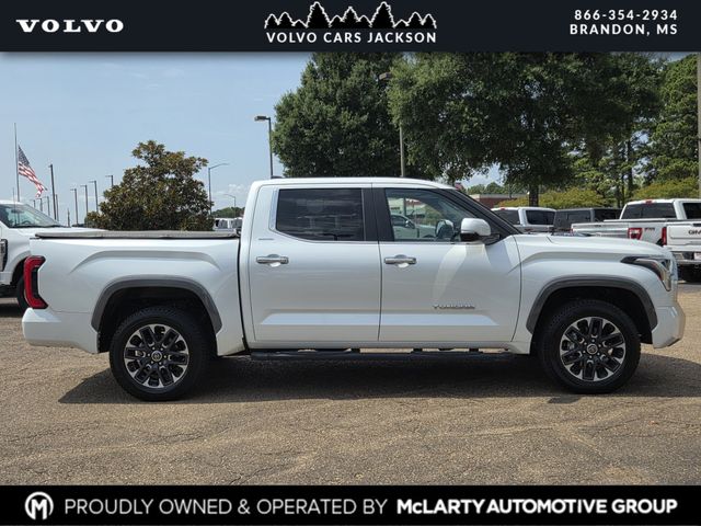 Used 2024 Toyota Tundra Hybrid Truck