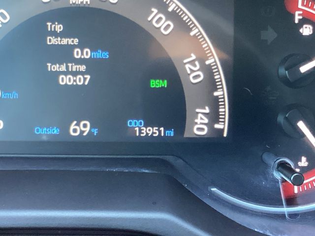 Used Car 2025 Toyota Rav4  Xle For Sale Under $35,000 In San Antonio, Texas