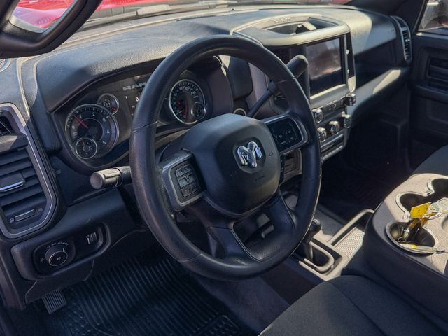 used 2021 Ram 5500HD car, priced at $30,688