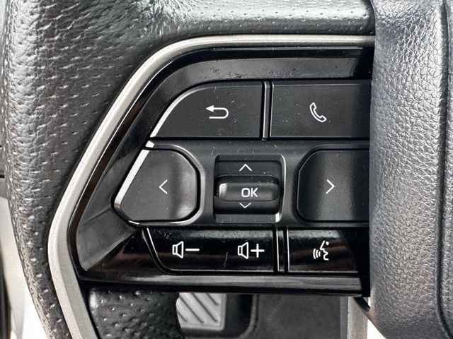 2024 Toyota Tundra Limited Silver at Community Honda