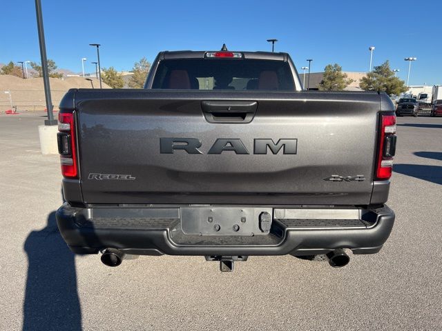 2023 Ram 1500 Rebel 5