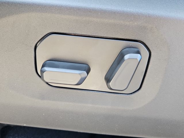 New 2026 Blue Jeep Sahara image 14