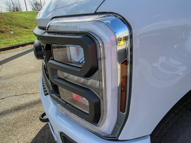 2026 Ford F-250SD XL:168048