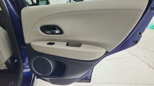 2016 Honda HR-V EX-L  at Parkway Family Mazda