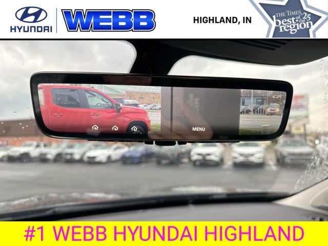 Used 2023 Black INFINITI LUXE image 64