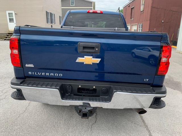 Used 2016 Chevrolet Silverado 3500HD Truck