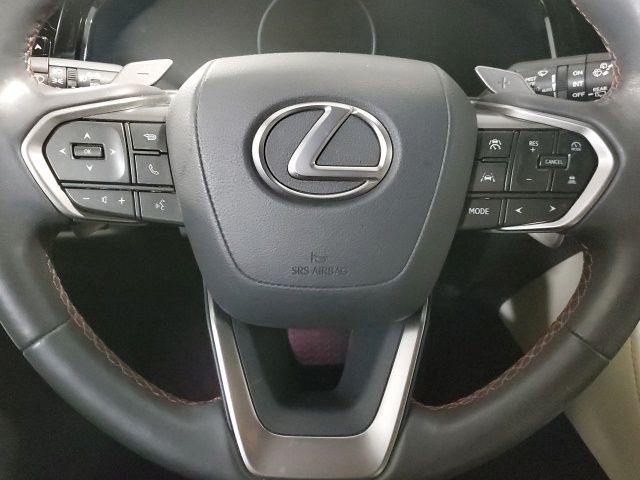 Used 2023 Gray Lexus 350 Premium image 15