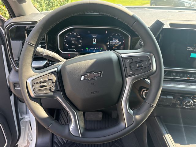 New 2026 Chevrolet Silverado 3500HD Truck