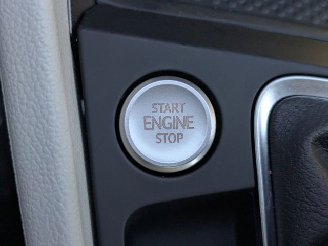 2026 Volkswagen Jetta 1.5T SE White at Stokes Volkswagen
