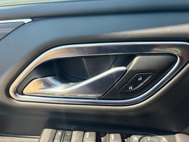 Used 2021 GMC Yukon SUV