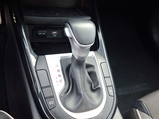 Used 2023 Kia Forte Sedan