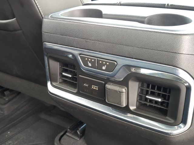 2020 Chevrolet Silverado 1500 High Country:45116A