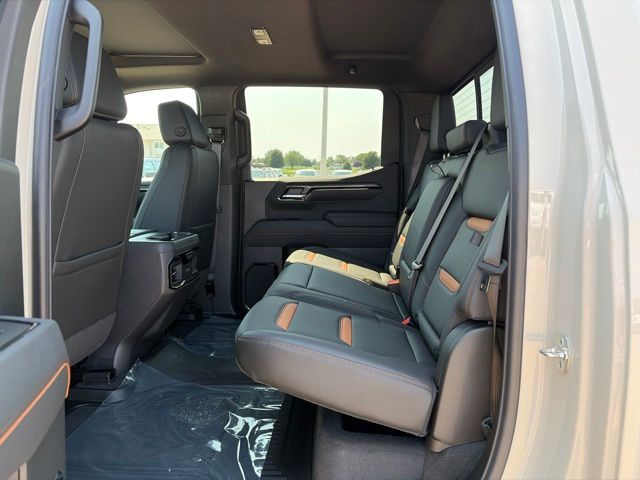 New 2026 GMC Sierra 1500 Truck