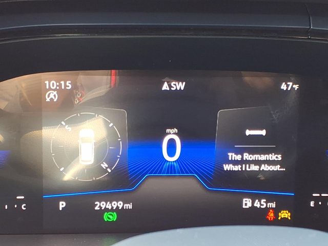 2024 Volkswagen Taos - Image 14