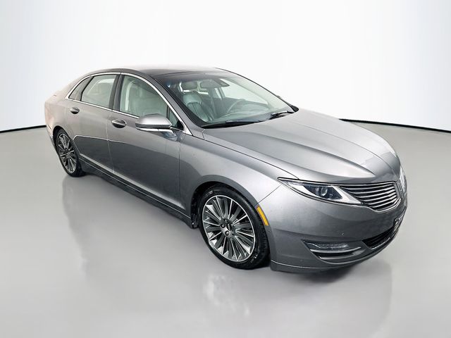 2014 Lincoln MKZ AWD