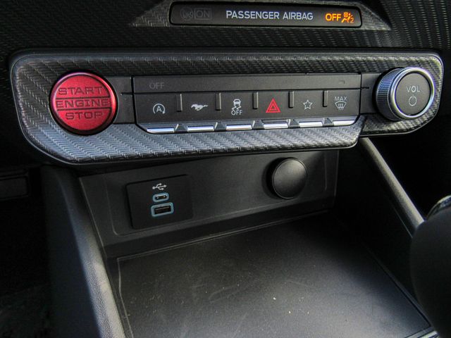 Photo of 2025 Ford Mustang EcoBoost in Dallas, GA - 11,  2025 Ford Mustang EcoBoost:167844