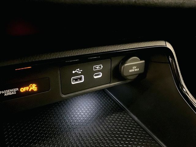 2024 Honda CR-V EX  at Rochrich Mazda