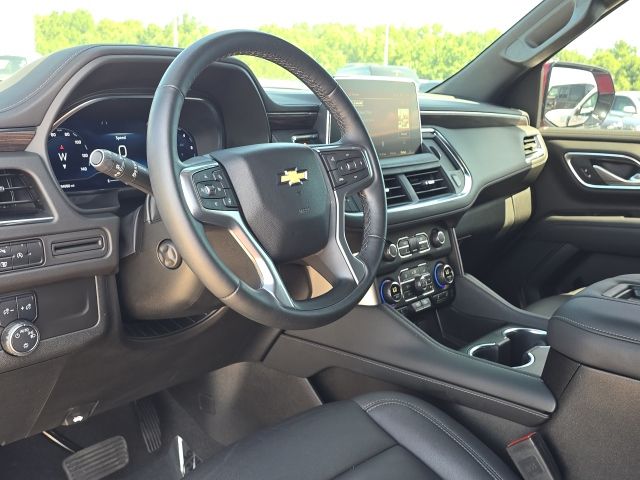 2024 Chevrolet Tahoe LT:46812A