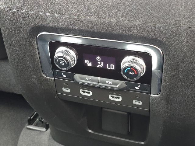 2024 GMC Yukon Denali Ultimate:46497A