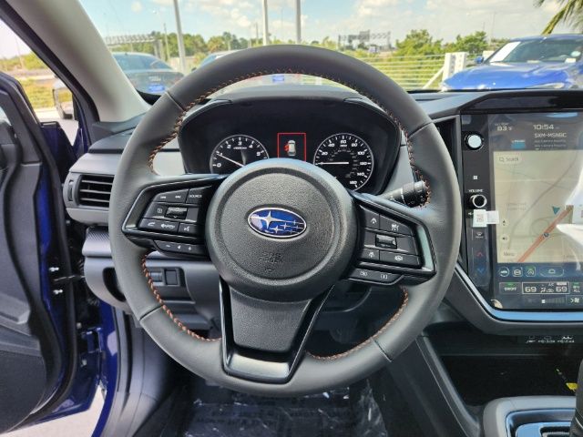 2024 Subaru Crosstrek Limited 12