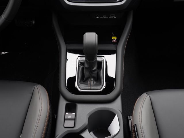 Used 2025 Subaru Forester Sport 4D Sport Utility