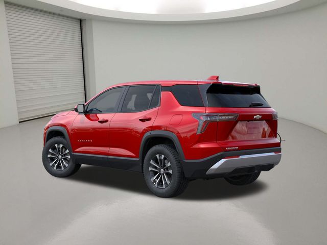 New 2025 Chevrolet Equinox For Sale in Grove City, OH