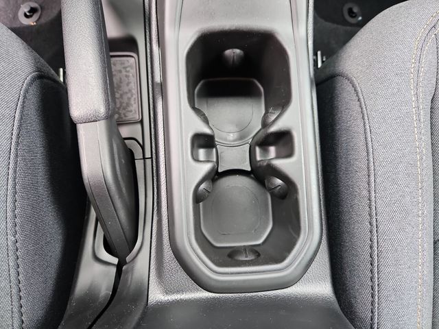 New 2026 Gray Jeep Sport image 16