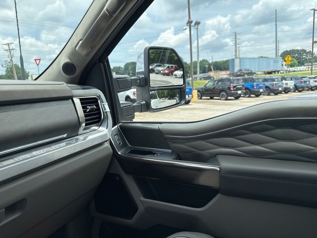 New 2026 White Ford Platinum image 33