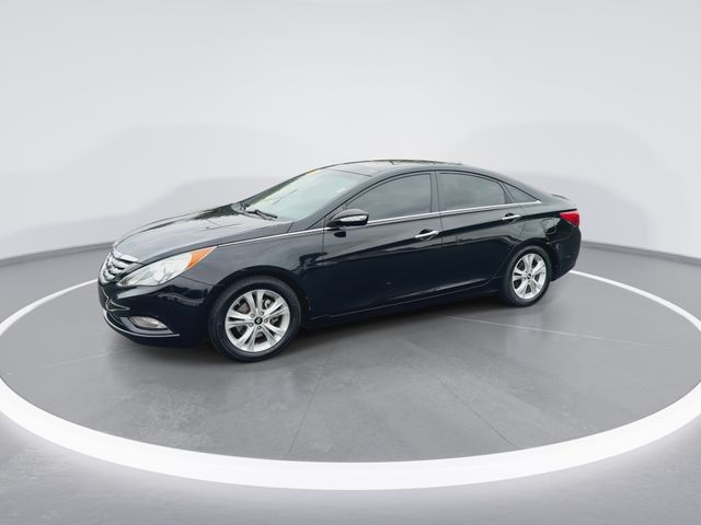 Used 2012 Hyundai Sonata Sedan
