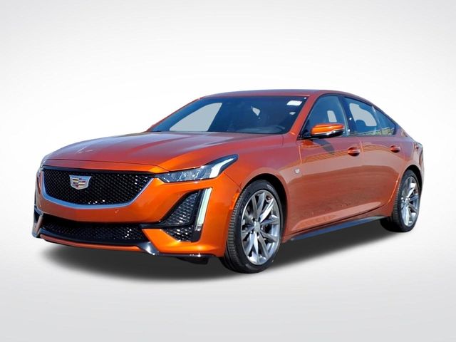 2023 Cadillac CT5