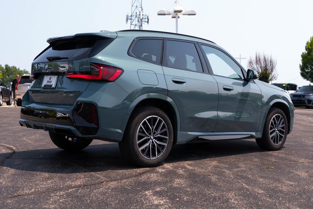 Used 2023 BMW X1 SUV