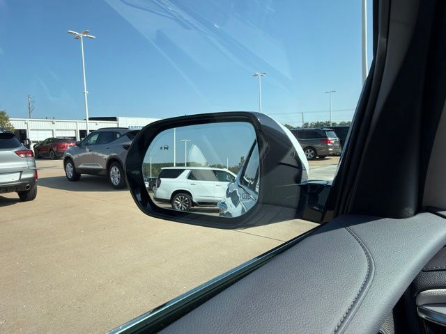 New 2027 Buick Enclave SUV