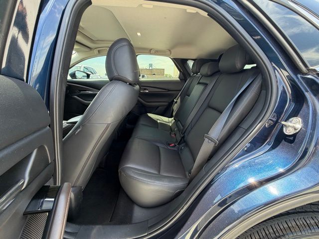2023 Mazda CX-30 Premium - Photo 12